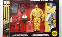 G.I. Joe Action Pilot