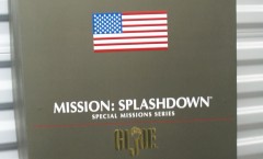 G.I. Joe Mission: Splashdown
