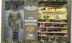 G.I. Joe U.S. Infantry