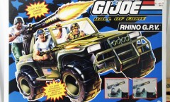 G.I. Joe - Rhino G.P.V.