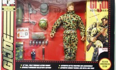 G.I. Joe Action Marine