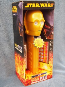 STAR WARS C-3PO