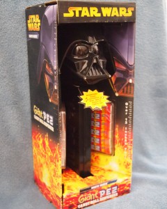 STAR WARS Darth Vader