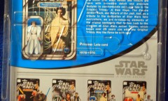 STAR WARS Princes Leia Organa