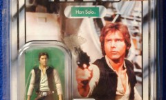 STAR WARS Han Solo
