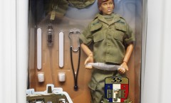G.I. JOE Vietnam Nurse