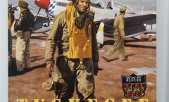 G.I. JOE Tuskegee Fighter Pilot
