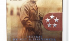 G.I. JOE General Dwight D. Eisenhower