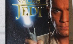 Young Jedi Collectible Card Game