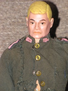 G.I. JOE Hasbro Vintage 12"