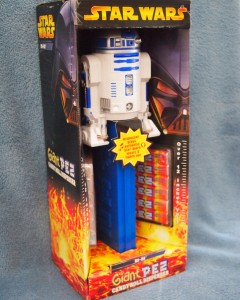 STAR WARS R2-D2